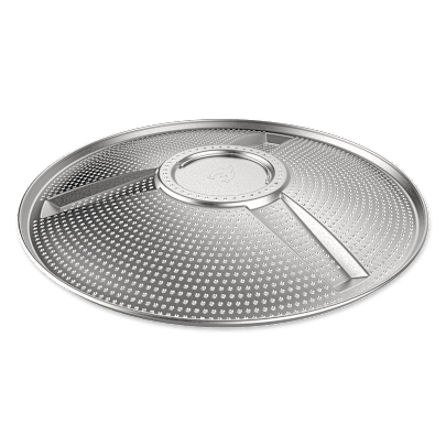 Yukon 27" Firepit Accessories