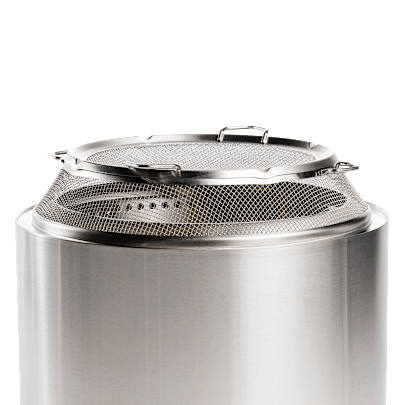 Yukon 27" Firepit Accessories