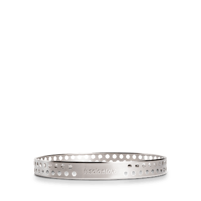 Yukon 27" Firepit Accessories