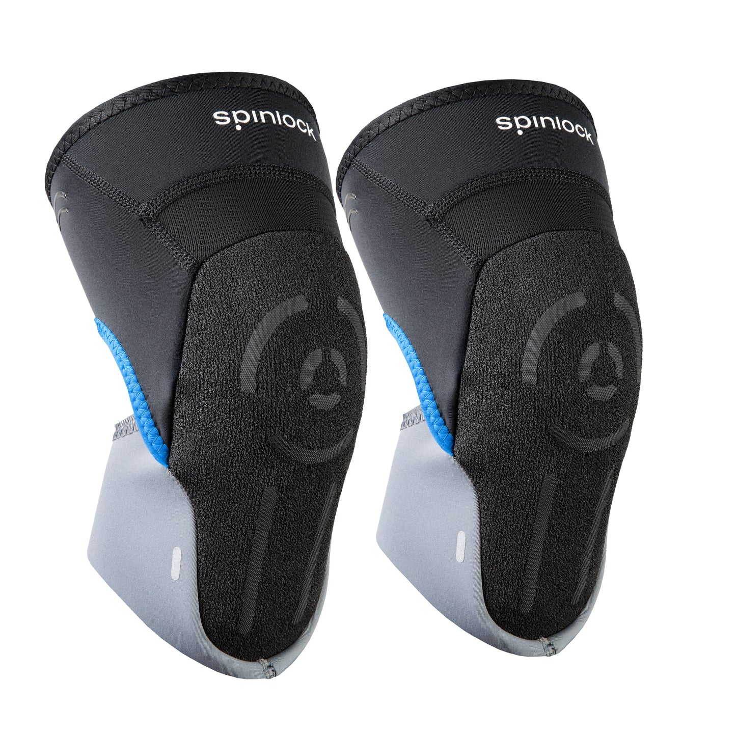 Spinlock Impact Protection Kneepads | SendIt Sailing