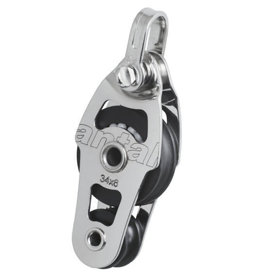Antal 00330 Fiddle Block | SendIt Sailing
