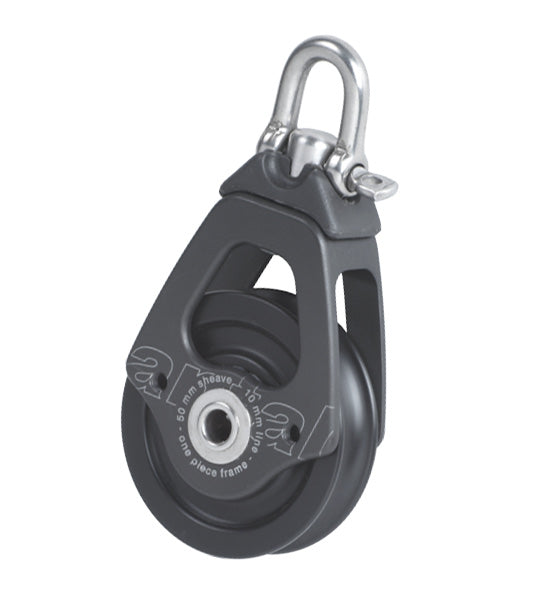 Antal 00501 Swivel Block | SendIt Sailing
