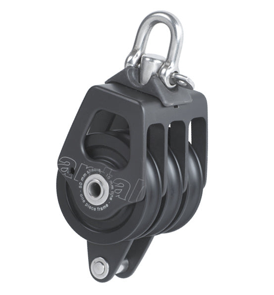 Antal 00506 Triple Becket | SendIt Sailing