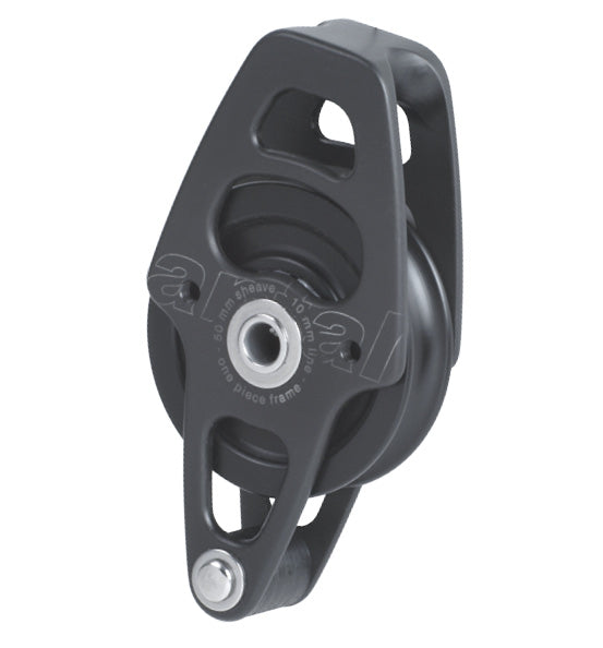 Antal 00510 Web Becket | SendIt Sailing