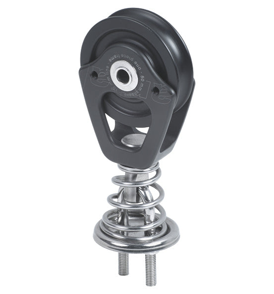 Antal 00513 Block U-Bolt | SendIt Sailing