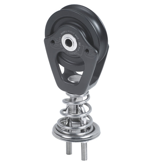 Antal 00513 Block U-Bolt | SendIt Sailing