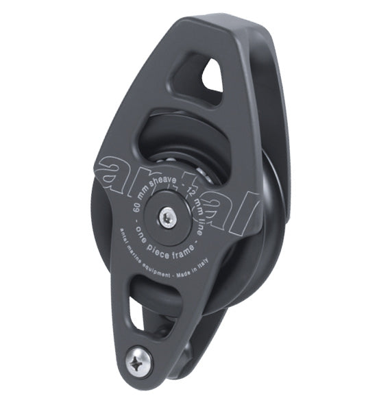 Antal 00610 Web Becket | SendIt Sailing