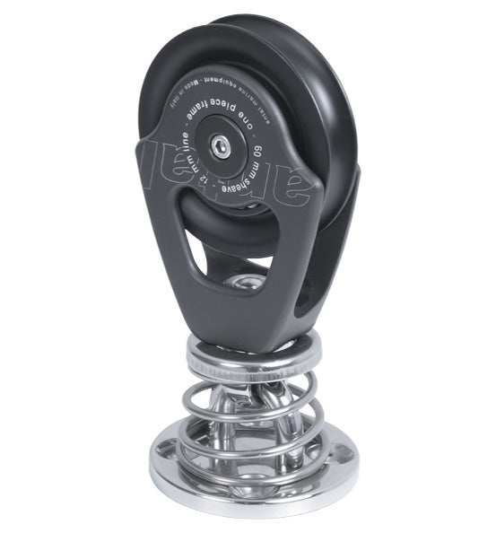 Antal 00614 Block Padeye | SendIt Sailing