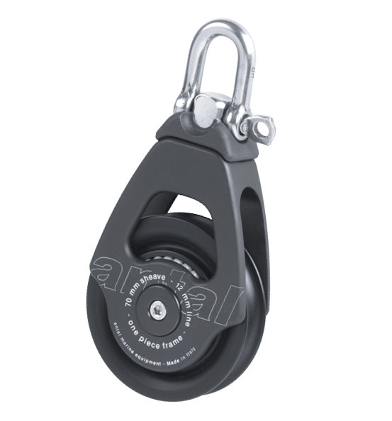 Antal 00701 Swivel Block | SendIt Sailing