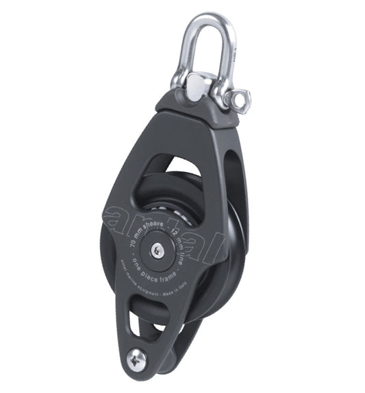 Antal 00702 Becket Block | SendIt Sailing