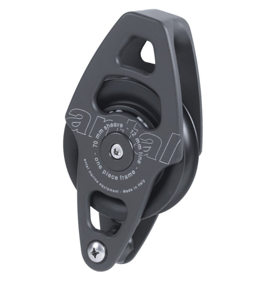 Antal 00710 Web Becket | SendIt Sailing