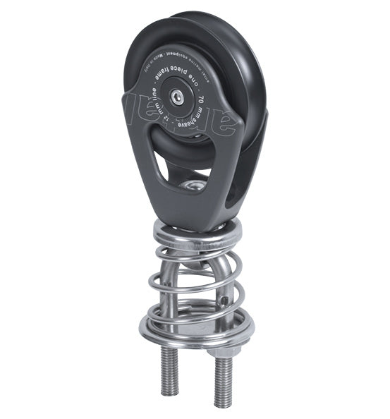 Antal 00713 Block U-Bolt | SendIt Sailing