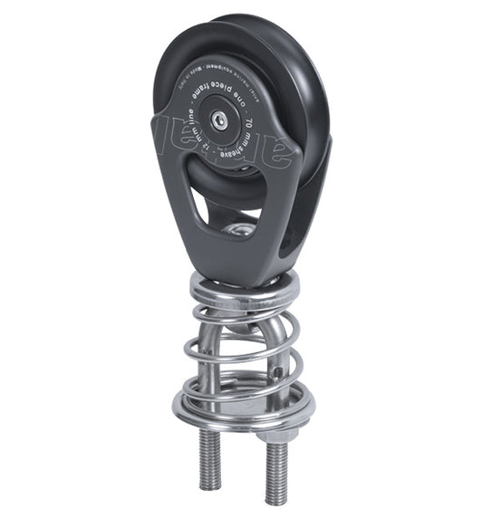 Antal 00713 Block U-Bolt | SendIt Sailing