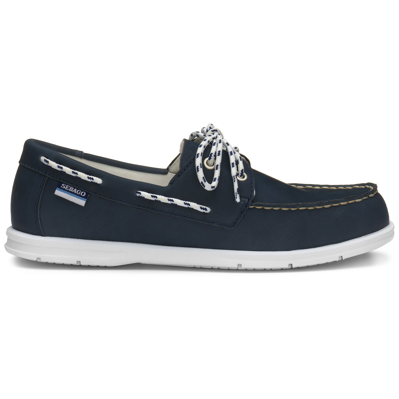 Sebago Jackman Woman Shoe | SendIt Sailing