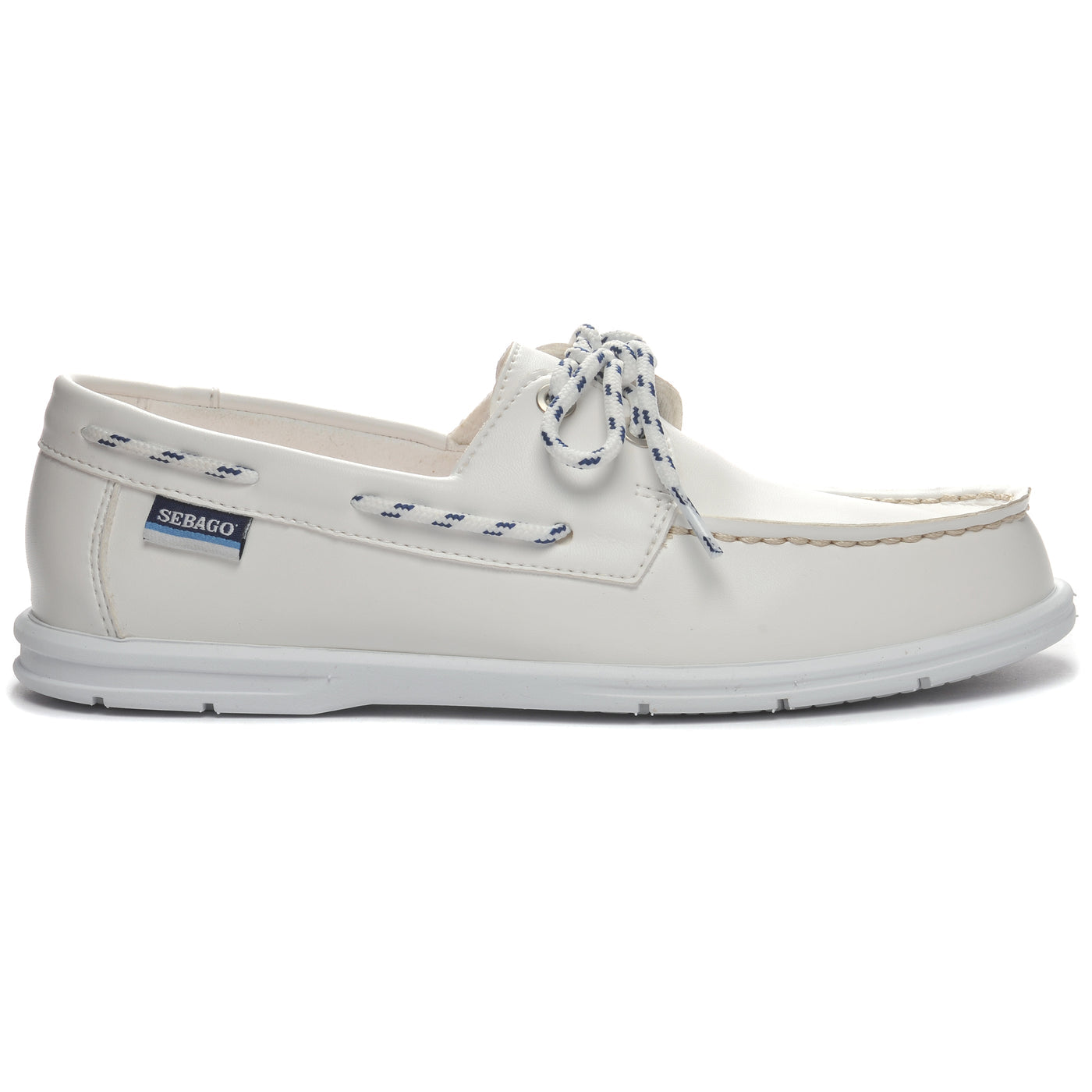 Sebago Jackman Woman Shoe | SendIt Sailing