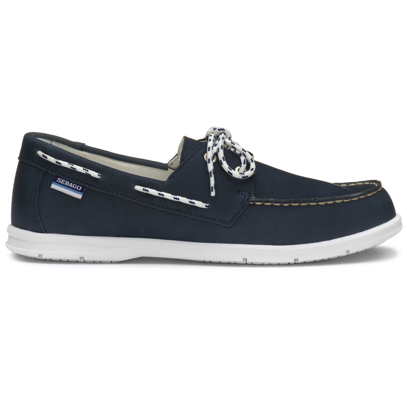 Sebago Jackman Shoe | SendIt Sailing