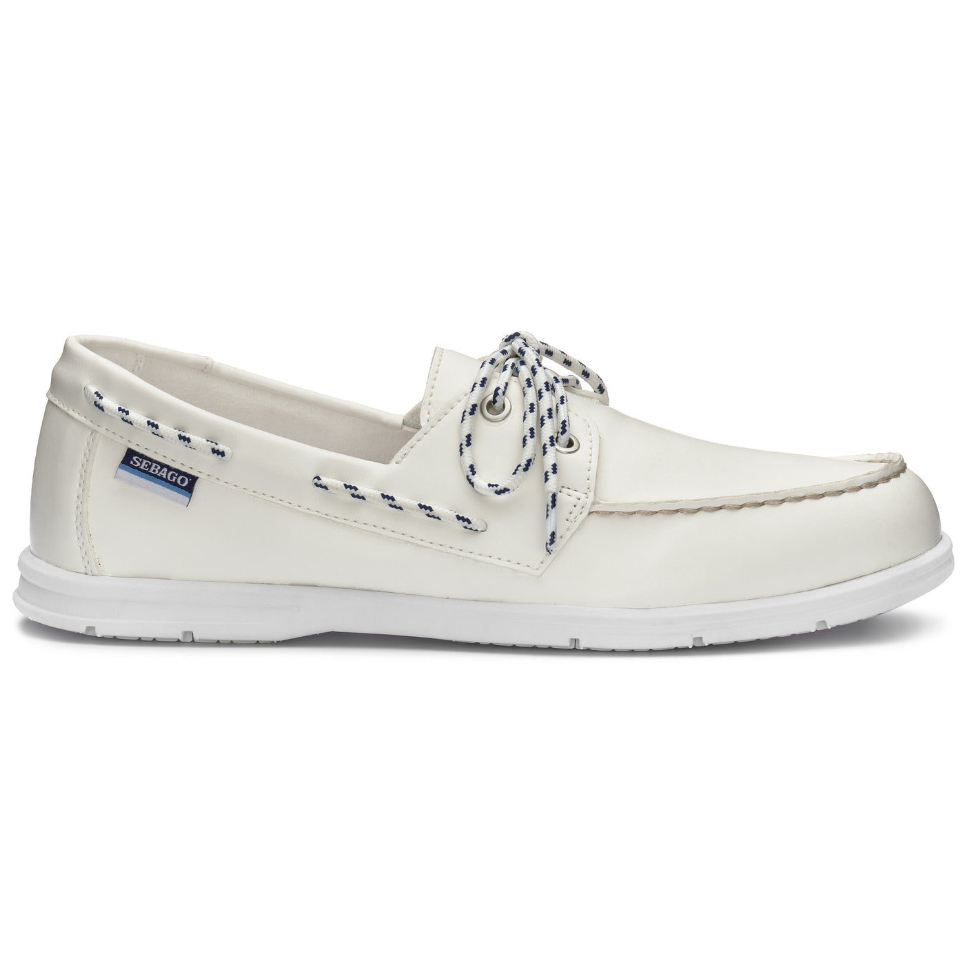 Sebago Jackman Shoe | SendIt Sailing