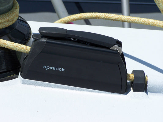Spinlock XX Power Clutch 2000 (8-12mm Line) | SendIt Sailing