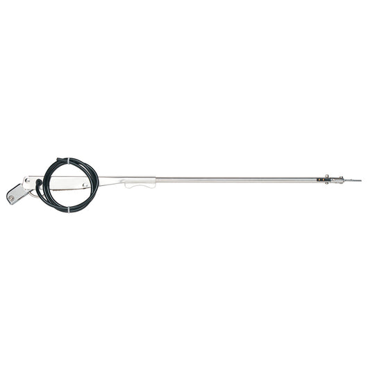 Marinco Premier Wiper Arm - Stainless Steel - Single - 20in-25in | SendIt Sailing