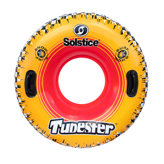 Solstice Watersports 39in Tubester All-Season Sport Tube | SendIt Sailing