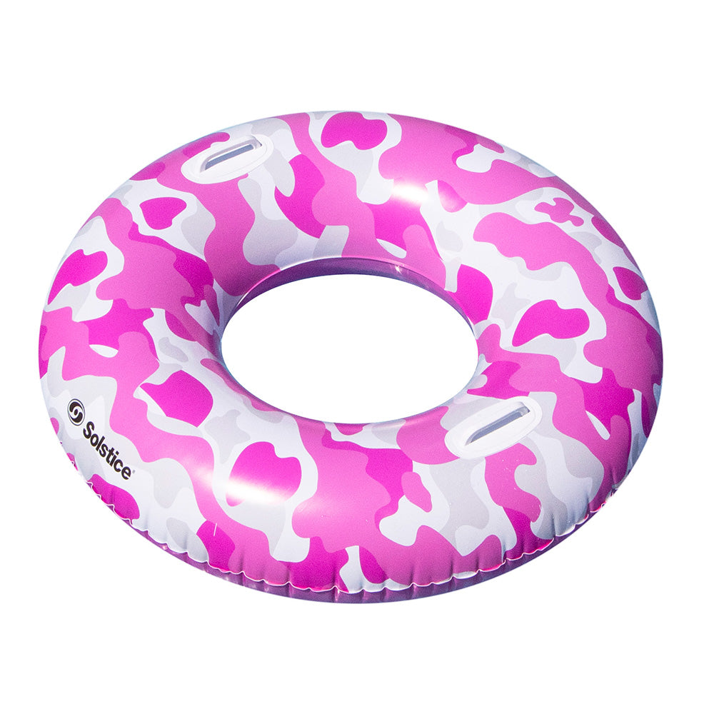 Solstice Watersports Camo Print Ring | SendIt Sailing