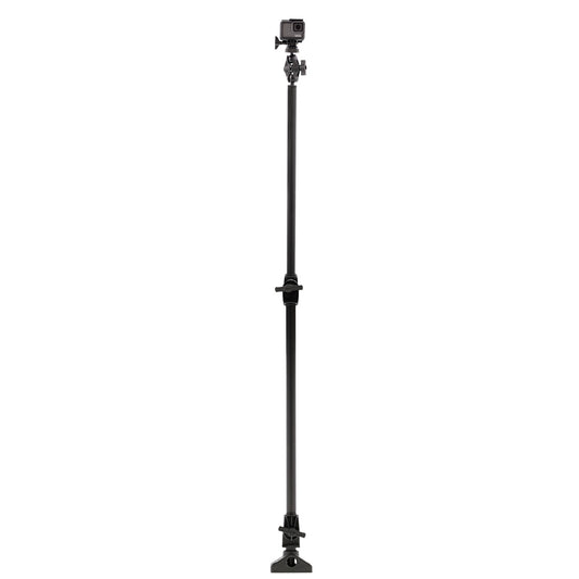 Scotty 0131 Camera Boom with Ball Joint and 0241 Mount | SendIt Sailing