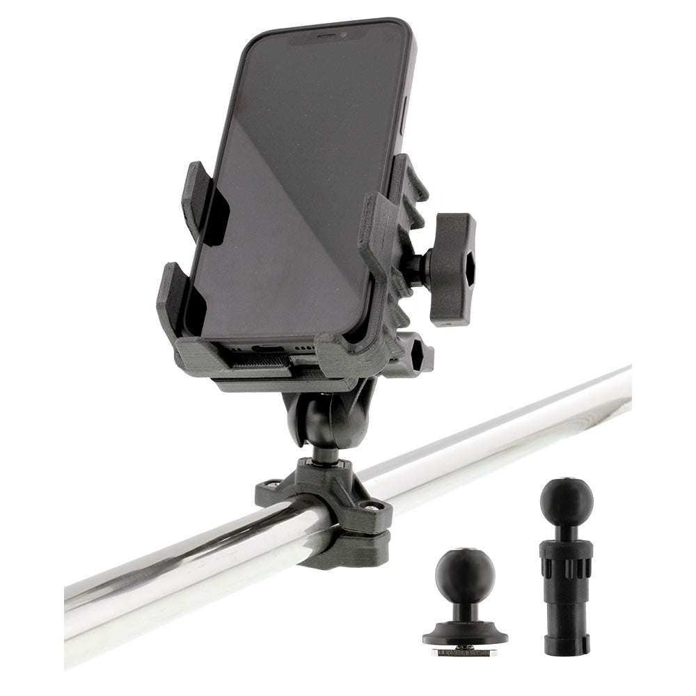 Scotty Phone Holder