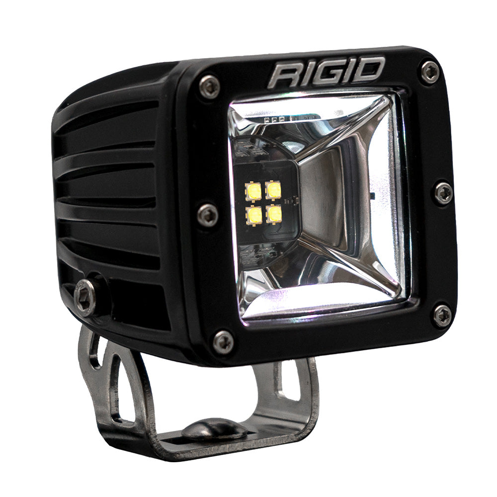 RIGID Industries Radiance Scene - RGBW - Surface Mount - Pair | SendIt Sailing