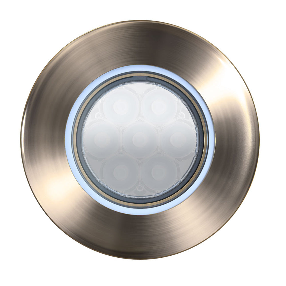 OceanLED Explore E2 Wide Beam - Midnight Blue | SendIt Sailing