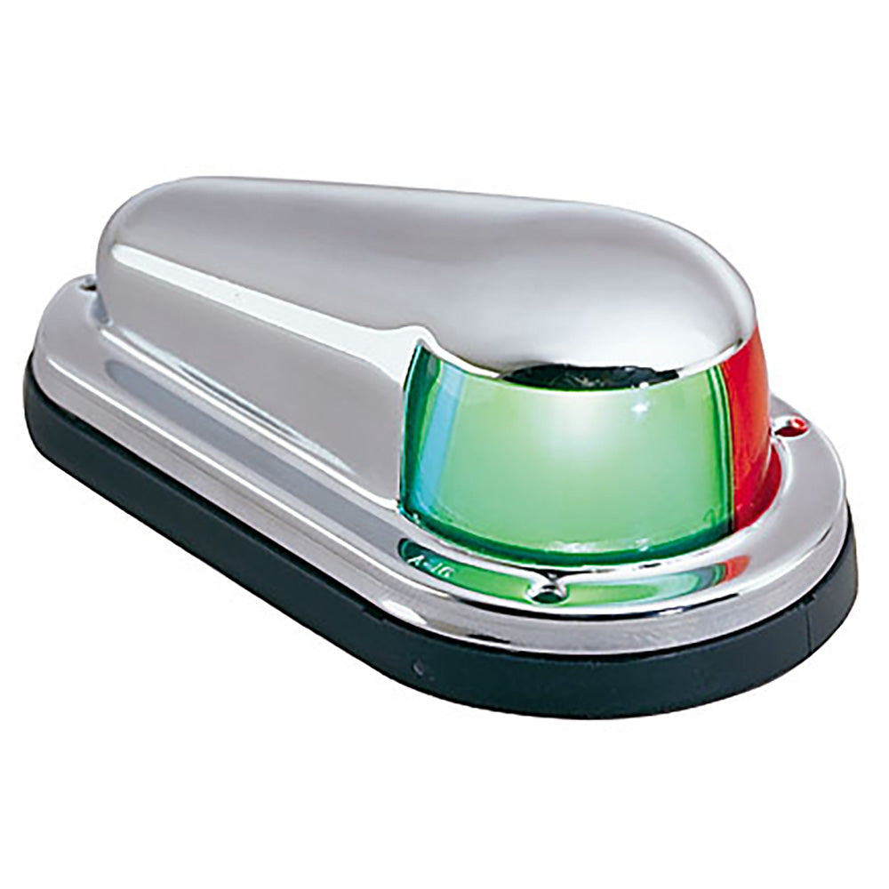 Perko Bi-Color Stainless Steel Bow Light | SendIt Sailing