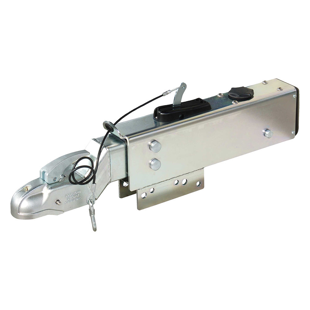 Load Rite 16,500lb Capacity Disc Brake Actuator with 2-5/16″ Coupler ...