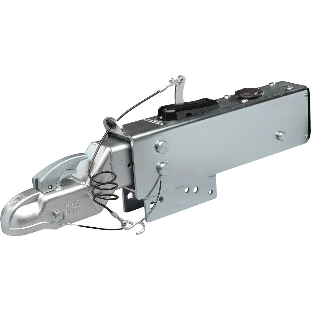 Load Rite 20,000lb Capacity Disc Brake Actuator with 2-5/16″ Coupler ...