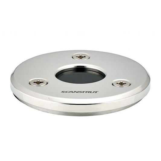 Scanstrut SS Low-Profile Cable Seal for Cables 9-14mm and Connectors Up to Diameter 21mm | SendIt Sailing