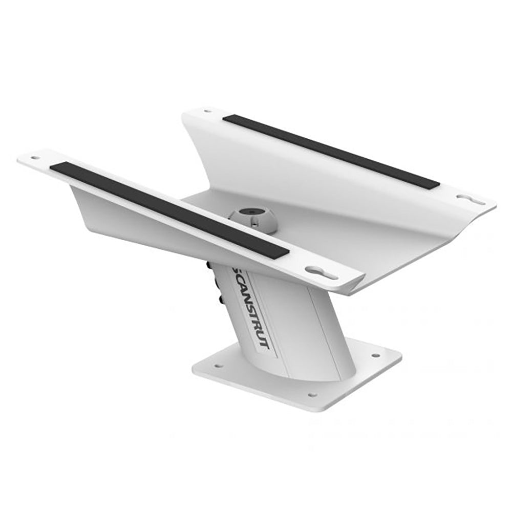 Scanstrut 6in Aluminum PowerTower Mount for Starlink | SendIt Sailing