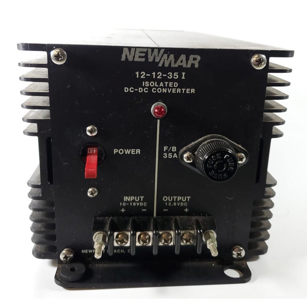 Newmar 12-12-35I DC Converter | SendIt Sailing