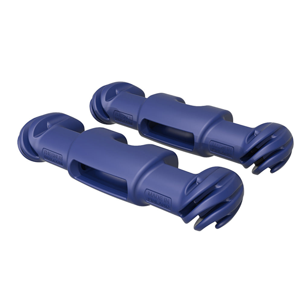 Snubber FENDER - Navy Blue - Pair | SendIt Sailing