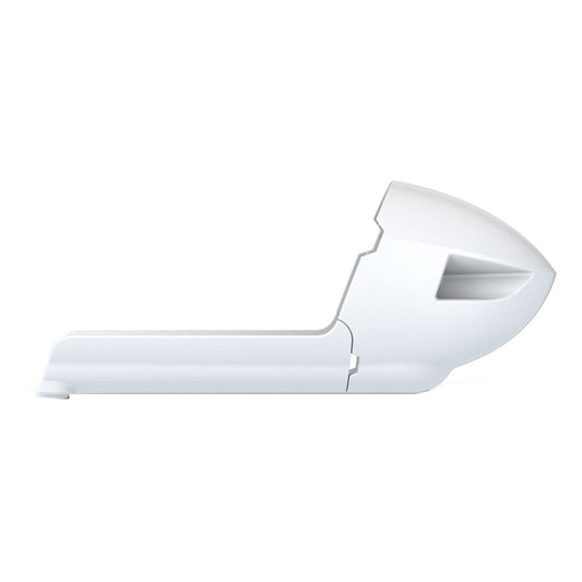 Garmin Force Round Nose Cone - White | SendIt Sailing