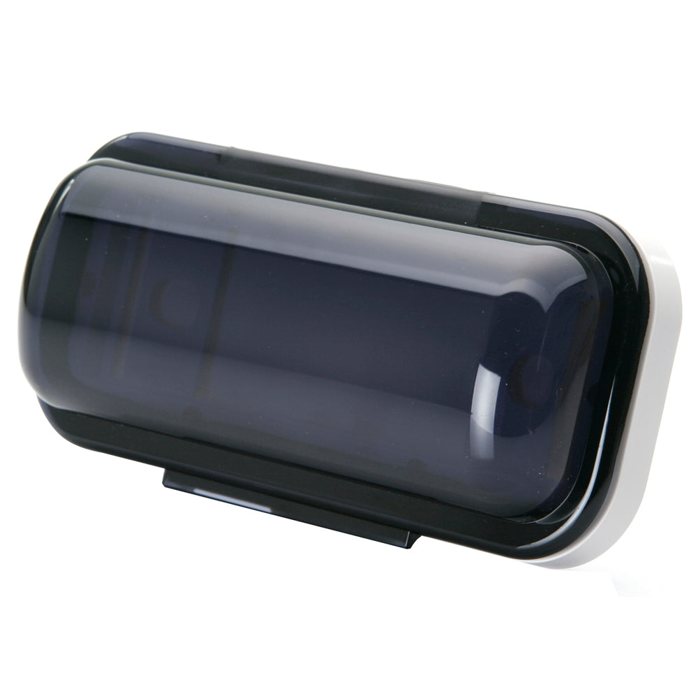 Poly-Planar Radio Splash Panel Mount Cover | SendIt Sailing