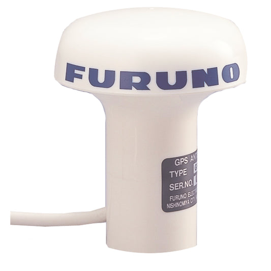 Furuno GPA017 GPS Antenna with 10m Cable | SendIt Sailing