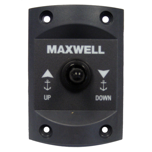 Maxwell Remote Up/ Down Control | SendIt Sailing