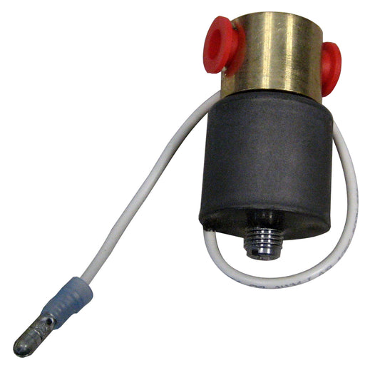 Boat Leveler Solenoid Valve - White Wires | SendIt Sailing