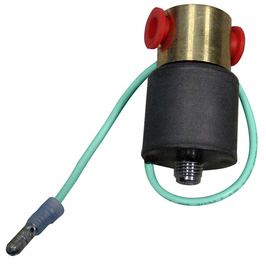 Boat Leveler Solenoid Valve - Green Wires | SendIt Sailing