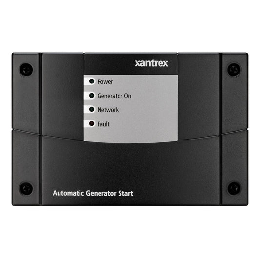 Xantrex Automatic Generator Start SW2012 SW3012 Requires SCP | SendIt Sailing