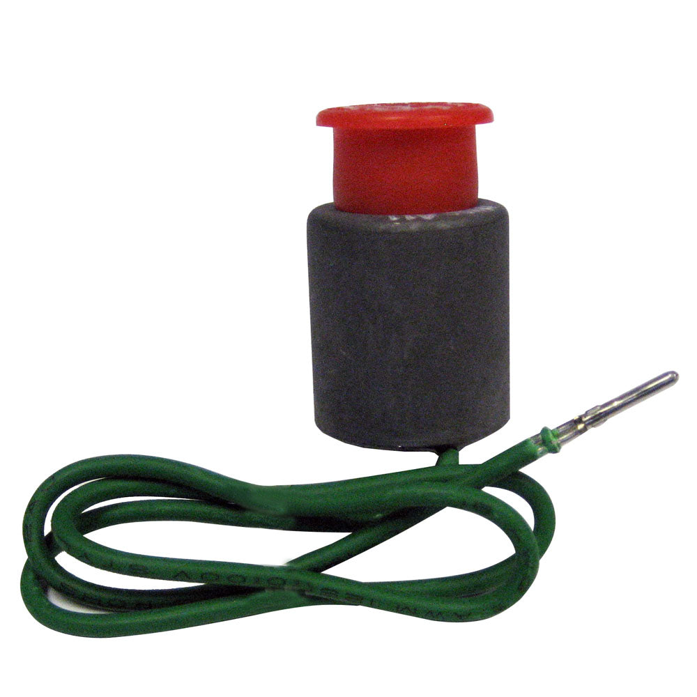 Bennett VP1135G Solenoid Valve - Green | SendIt Sailing