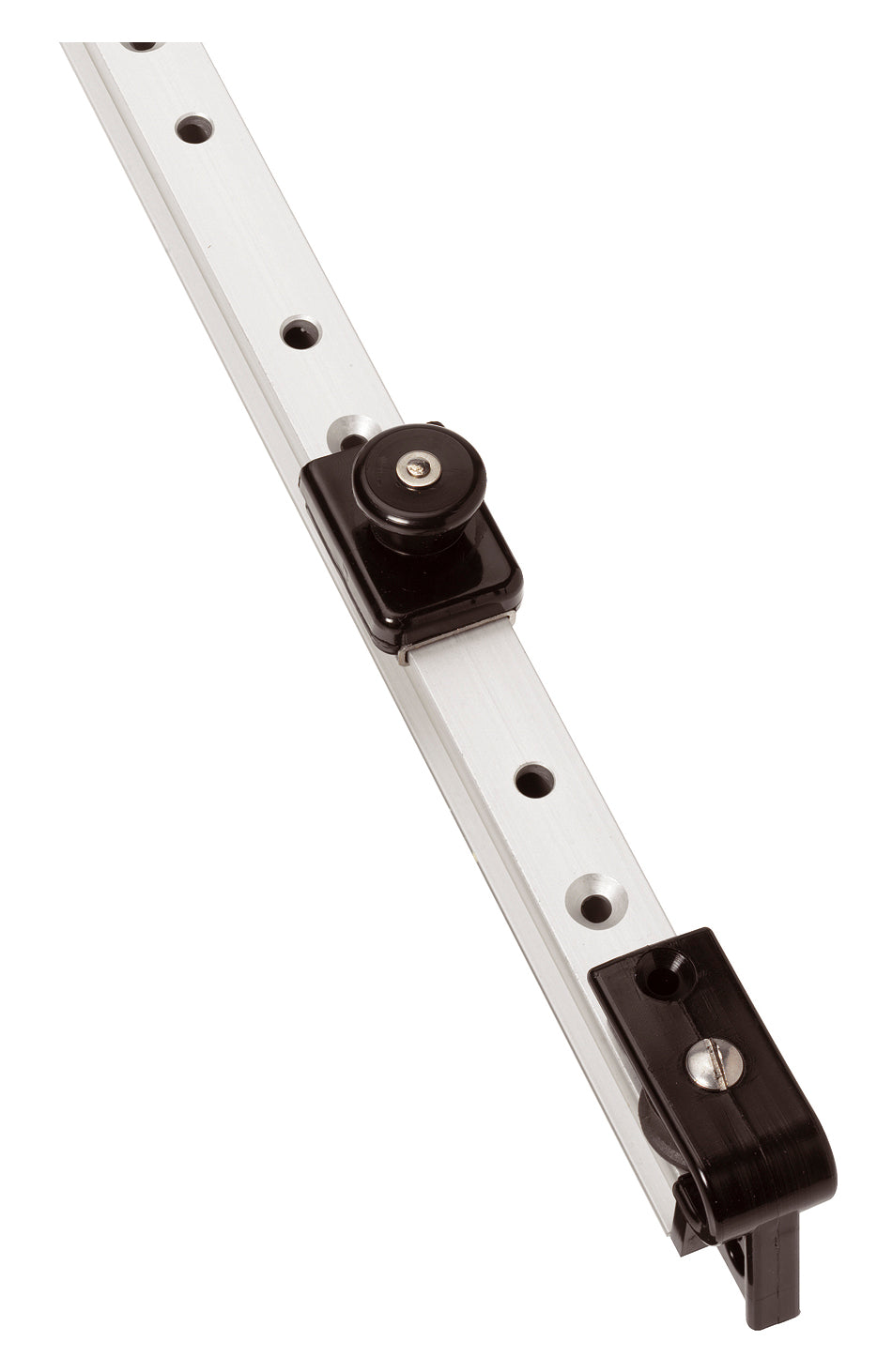 Barton Marine End Stops With Sheave For 19mm I Section Track (Pair) | SendIt Sailing