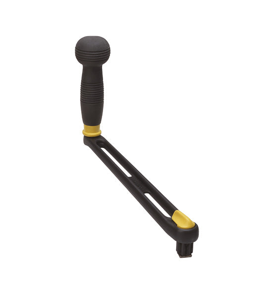 Antal 2022 Alu Handle 250mm Top-Gripp Lock-In | SendIt Sailing