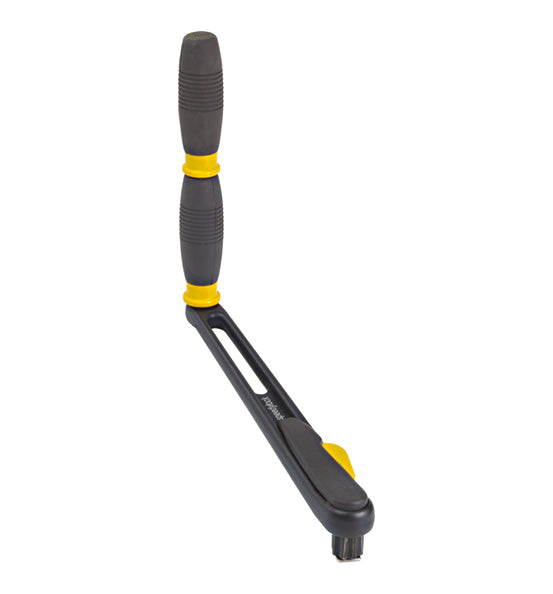 Antal 2123 Alu Handle Doublr Grip 250mm Speedylock | SendIt Sailing