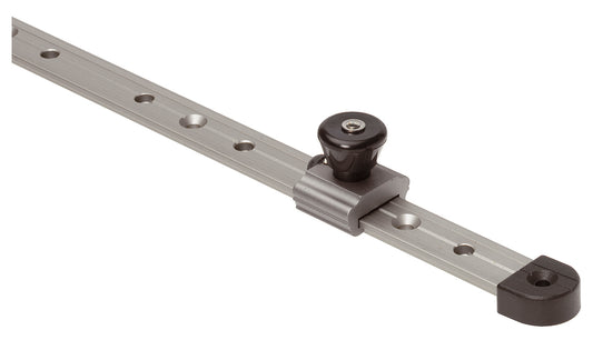 Barton Marine Sliding Plunger Stop (20mm T Track) | SendIt Sailing