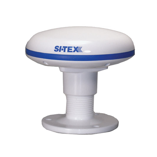 Si-Tex GPK-11 GPS Antenna | SendIt Sailing