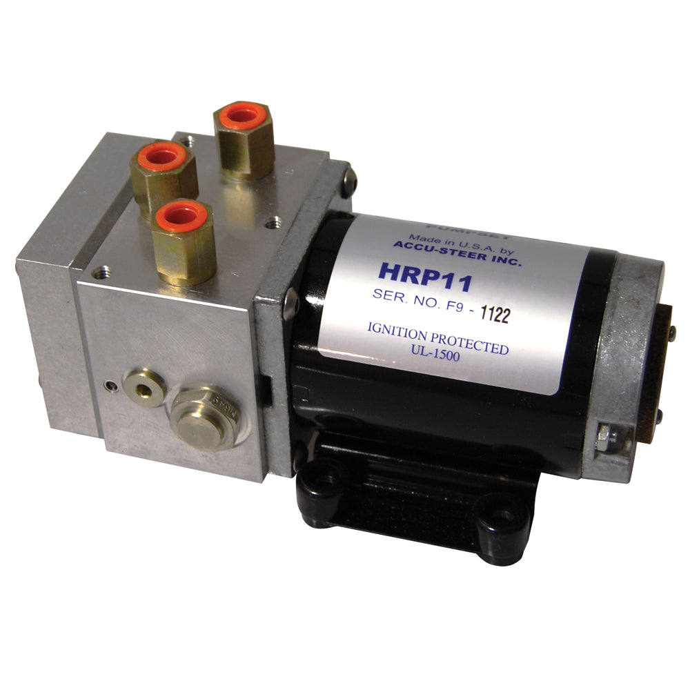 Furuno HRP11-12 Autopilot Pump | SendIt Sailing